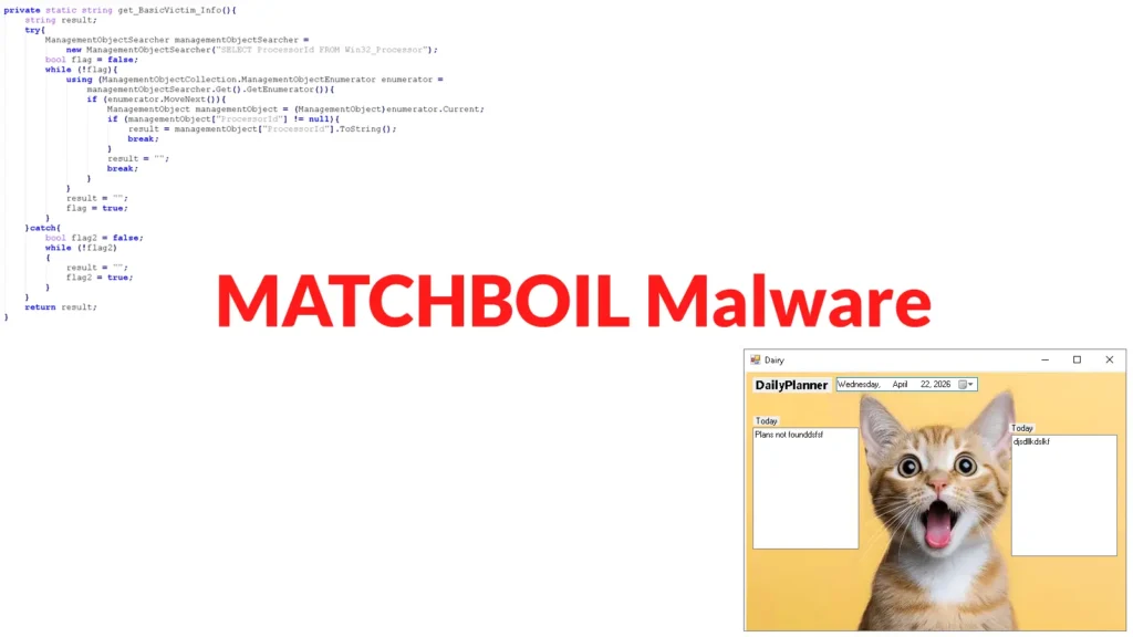 matchboil-malware-uses-cloudflare-hidden-c2-servers-to-deliver-backdoor-payloads