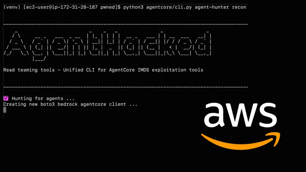 one-prompt-could-hijack-aws-ai-agents-and-steal-cloud-credentials