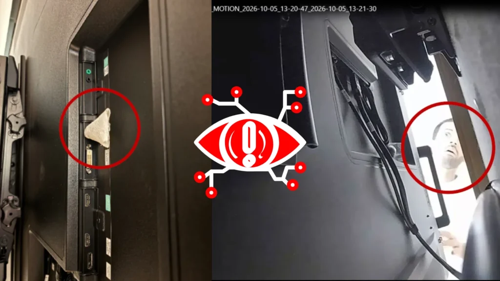 openai-engineer-arrested-for-planting-spyware-device-in-an-executive-conference-room