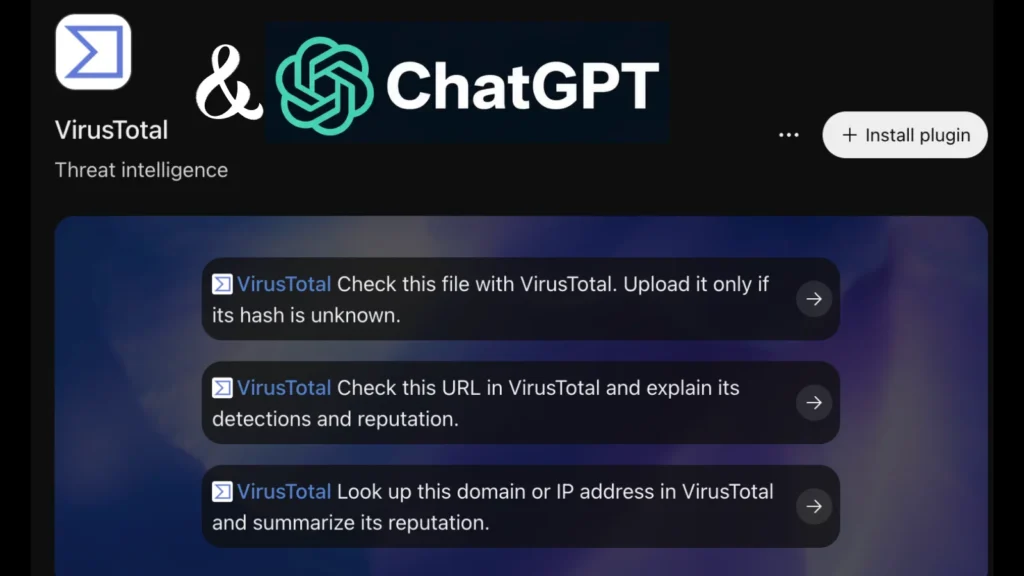 virustotal-integrates-threat-intelligence-with-chatgpt-for-malware-analysis