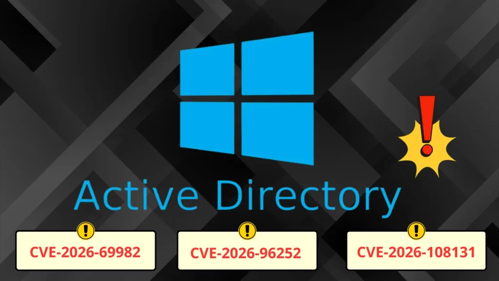 multiple-active-directory-vulnerabilities-let-attackers-bypass-security-feature-remotely