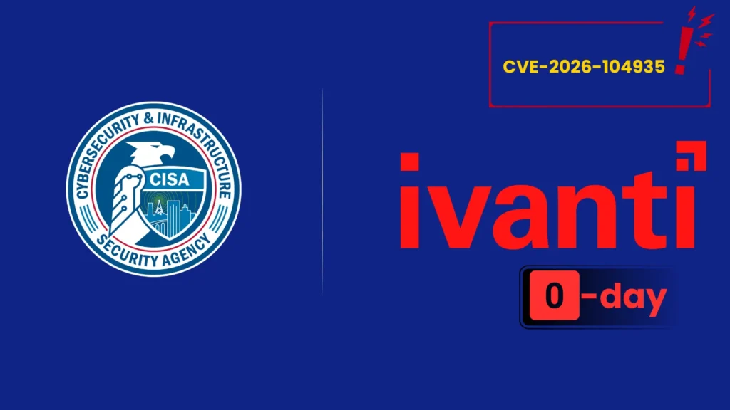 cisa-warns-of-hackers-exploiting-ivanti-connect-secure-zero-day-to-steal-credentials