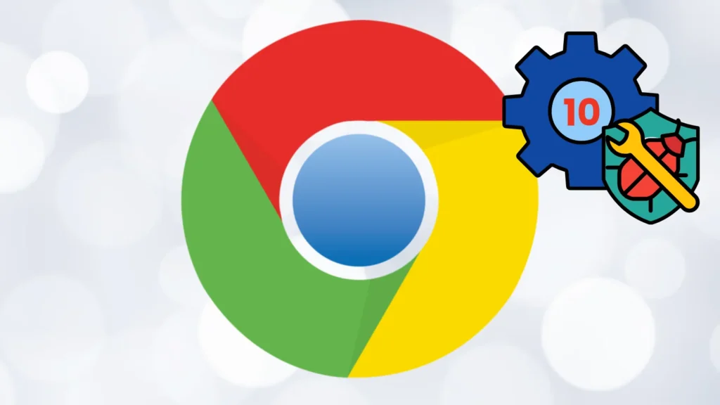 google-fixes-10-chrome-vulnerabilities,-including-memory-corruption-flaw-found-with-claude-ai